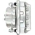 CQ Premium Disc Brake Caliper with Bracket - 19-B1948