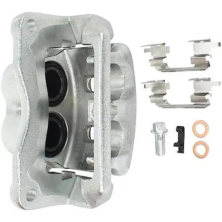 CQ Premium Disc Brake Caliper with Bracket - 19-B1948