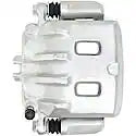 CQ Premium Disc Brake Caliper with Bracket - 19-B1949