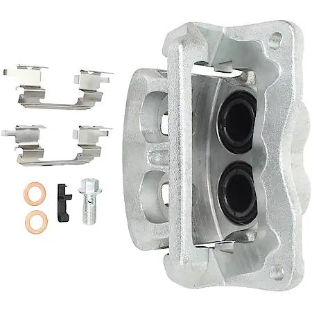 CQ Premium Disc Brake Caliper with Bracket - 19-B1949