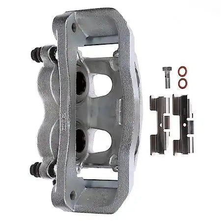 CQ Premium Disc Brake Caliper with Bracket - 18-B4760