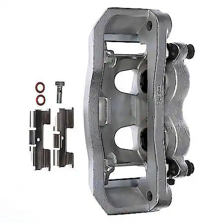 CQ Premium Disc Brake Caliper with Bracket - 18-B4761
