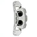 CQ Premium Disc Brake Caliper with Bracket - 18-B4790