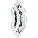 CQ Premium Semi Loaded Disc Brake Caliper with Bracket - 18-B4796