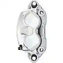 Load image into Gallery viewer, CQ Premium Semi Loaded Disc Brake Caliper with Bracket - 18-B4796
