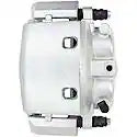 Load image into Gallery viewer, CQ Premium Semi Loaded Disc Brake Caliper with Bracket - 18-B4796