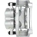 Load image into Gallery viewer, CQ Premium Semi Loaded Disc Brake Caliper with Bracket - 18-B4796