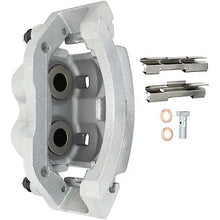 Load image into Gallery viewer, CQ Premium Semi Loaded Disc Brake Caliper with Bracket - 18-B4796