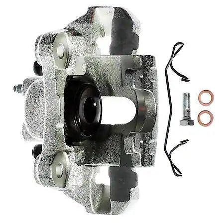 CQ Premium Disc Brake Caliper with Bracket - 18-B4819
