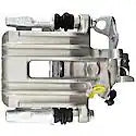 Load image into Gallery viewer, CQ Premium Disc Brake Caliper with Bracket for Audi VW Applications - 19-B2576