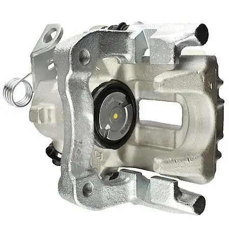 CQ Premium Disc Brake Caliper with Bracket for Audi VW Applications - 19-B2576