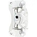 CQ Premium Disc Brake Caliper with Bracket - 19-B2583