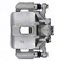 CQ Premium Disc Brake Caliper with Bracket - 19-B2584