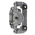 Load image into Gallery viewer, CQ Premium Disc Brake Caliper with Bracket - 19-B2584