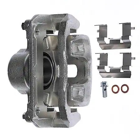 CQ Premium Disc Brake Caliper with Bracket - 19-B2584
