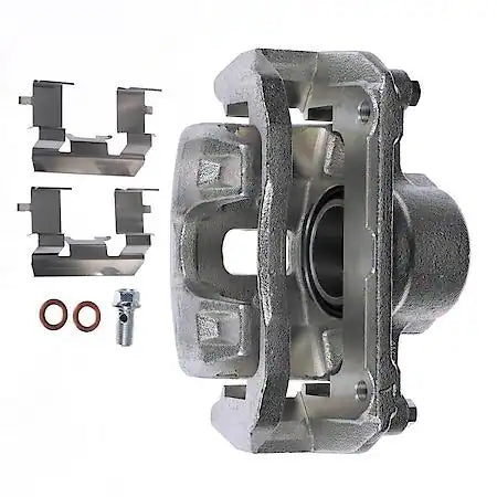 CQ Premium Disc Brake Caliper with Bracket - 19-B2585