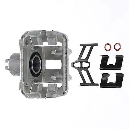 CQ Premium Disc Brake Caliper with Bracket - 19-B2588
