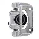 CQ Premium Disc Brake Caliper with Bracket - 19-B2589