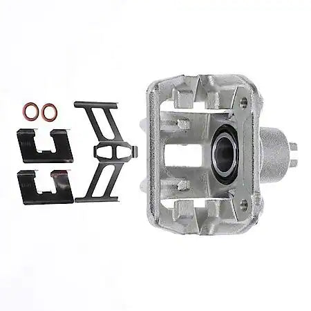 CQ Premium Disc Brake Caliper with Bracket - 19-B2589