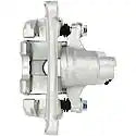 CQ Premium Disc Brake Caliper with Bracket - 19-B2598
