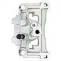 CQ Premium Disc Brake Caliper with Bracket - 19-B2599