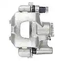 CQ Premium Disc Brake Caliper with Bracket - 19-B2610