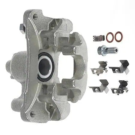 CQ Premium Disc Brake Caliper with Bracket - 19-B2610