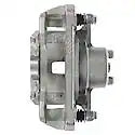 CQ Premium Disc Brake Caliper with Bracket - 19-B2614