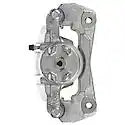 CQ Premium Disc Brake Caliper with Bracket - 19-B2615