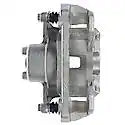 CQ Premium Disc Brake Caliper with Bracket - 19-B2615