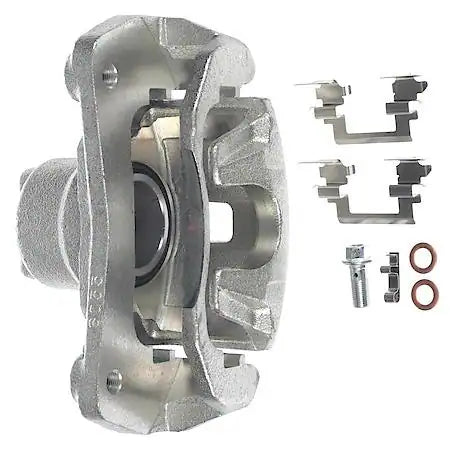CQ Premium Disc Brake Caliper with Bracket - 19-B2615
