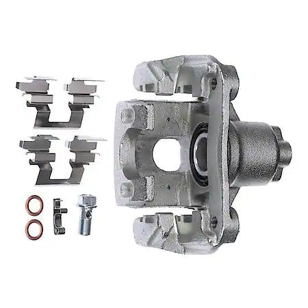 CQ Premium Disc Brake Caliper with Bracket - 19-B2697
