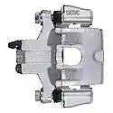 CQ Premium Semi Loaded Disc Brake Caliper with Bracket - 19-B2696