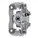 Load image into Gallery viewer, CQ Premium Semi Loaded Disc Brake Caliper with Bracket - 19-B2696