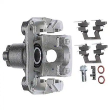 Load image into Gallery viewer, CQ Premium Semi Loaded Disc Brake Caliper with Bracket - 19-B2696