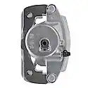 CQ Premium Disc Brake Caliper with Bracket - 19-B2644