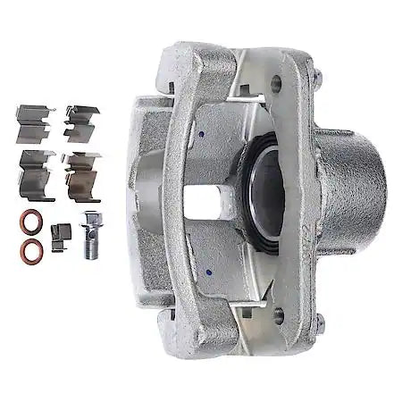 CQ Premium Disc Brake Caliper with Bracket - 19-B2644