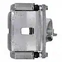 CQ Premium Disc Brake Caliper with Bracket - 19-B2645