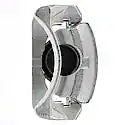 Load image into Gallery viewer, CQ Premium Disc Brake Caliper with Bracket - 19-B2645