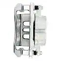 CQ Premium Disc Brake Caliper with Bracket - 18-B4841
