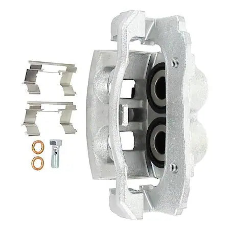 CQ Premium Disc Brake Caliper with Bracket - 18-B4841