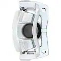 CQ Premium Disc Brake Caliper with Bracket - 19-B2651