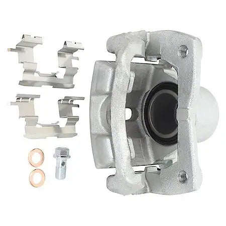 CQ Premium Disc Brake Caliper with Bracket - 19-B2651