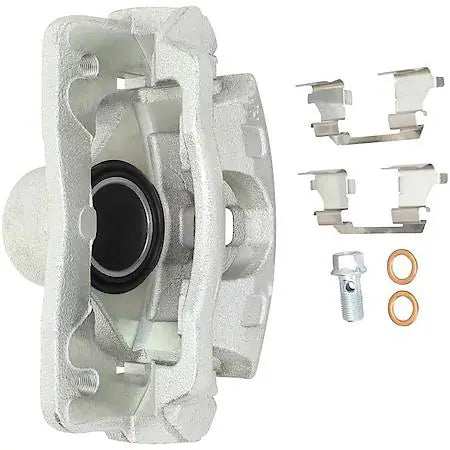 CQ Premium Disc Brake Caliper with Bracket - 19-B2658