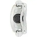 CQ Premium Disc Brake Caliper with Bracket - 19-B2659