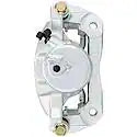 CQ Premium Disc Brake Caliper with Bracket - 19-B2661