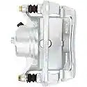 Load image into Gallery viewer, CQ Premium Disc Brake Caliper with Bracket - 19-B2661