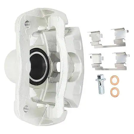 CQ Premium Disc Brake Caliper with Bracket - 19-B2661