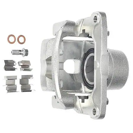 CQ Premium Disc Brake Caliper with Bracket - 19-B2688