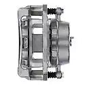 Load image into Gallery viewer, CQ Premium Disc Brake Caliper with Bracket - 19-B2710